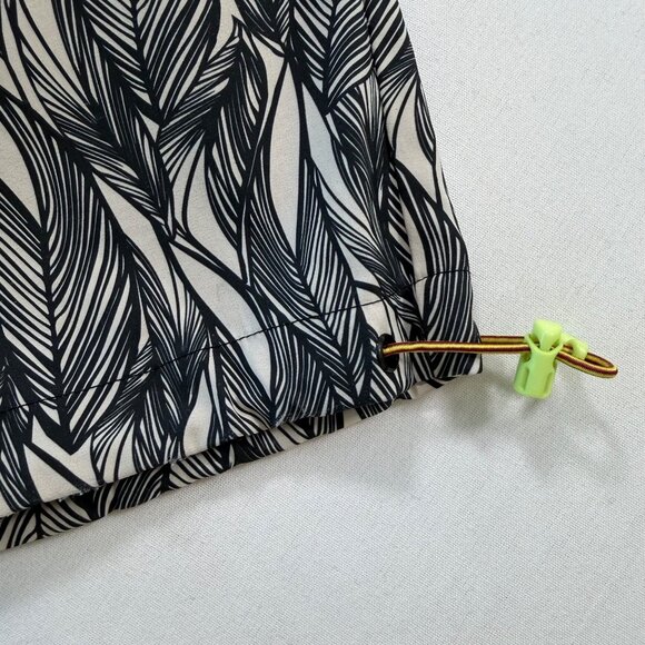 Kavu Tela Pant in Ink Leaf Size Medium - Picture 10 of 13